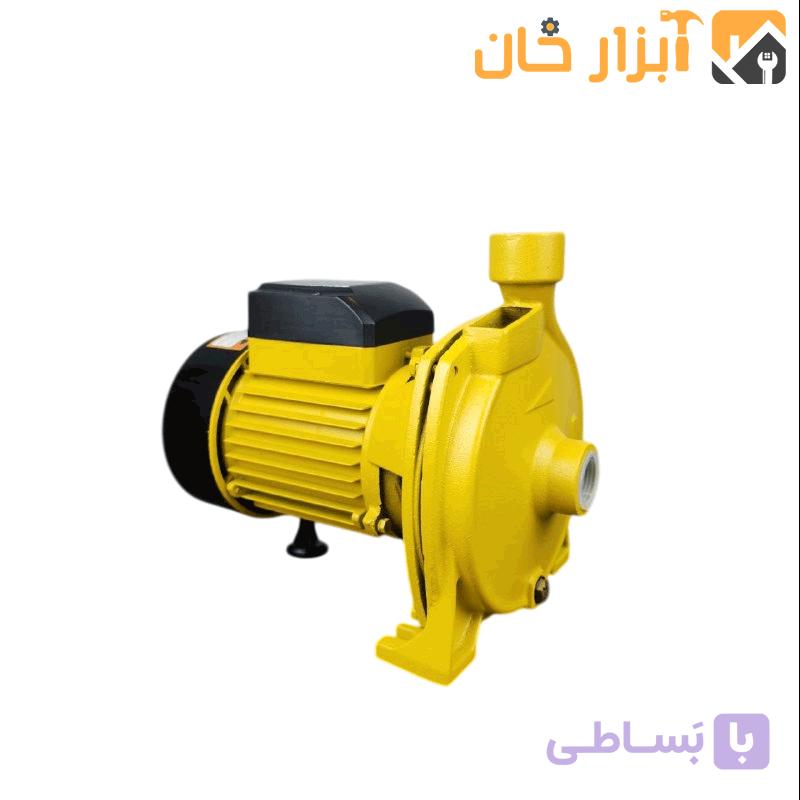 پمپ آب یک اسب بشقابی اولترا اینتیمکس — تصویر 1