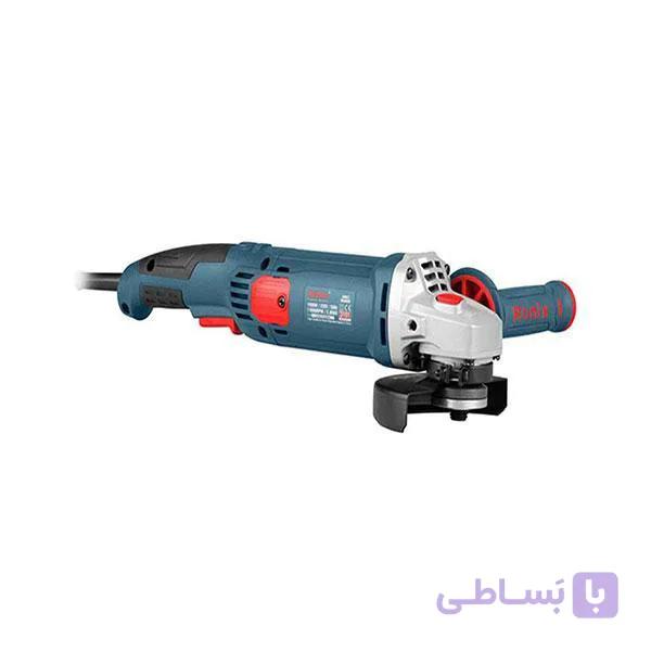 مینی فرز مینی سنگ رونیکس 3151 — تصویر 1