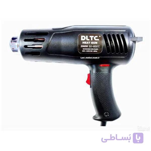 سشوار صنعتی دی ال تی سی DLTC — تصویر 1