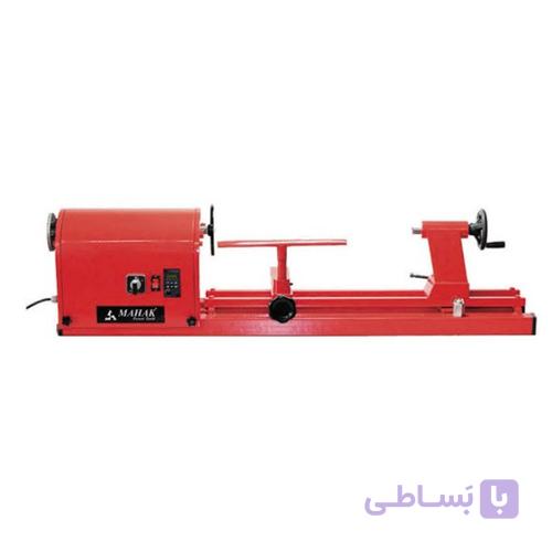 ماشین خراطی 350 میلیمتر دور متغیر WL-350/1000V