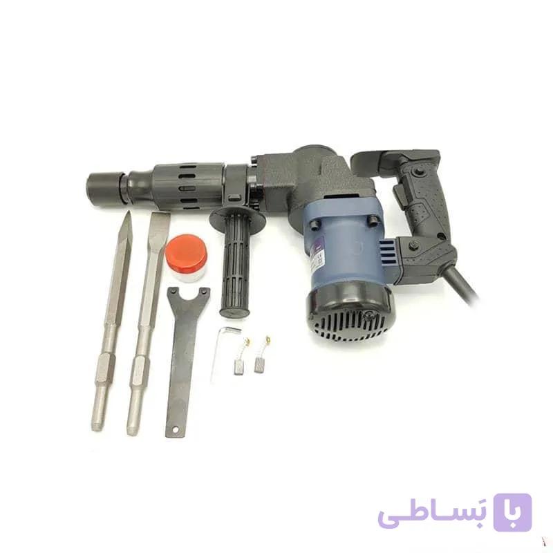 چکش تخریب اینتیمکس مدل ۸۱۰ — تصویر 1