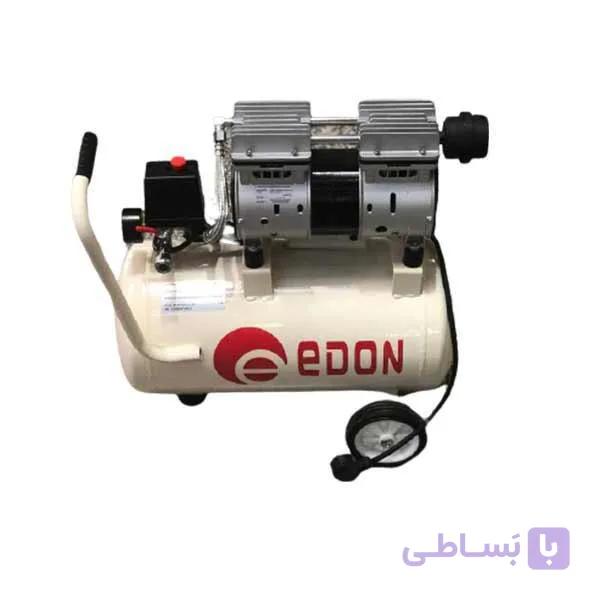 کمپرسور ۲۵ لیتری سایلنت ادون