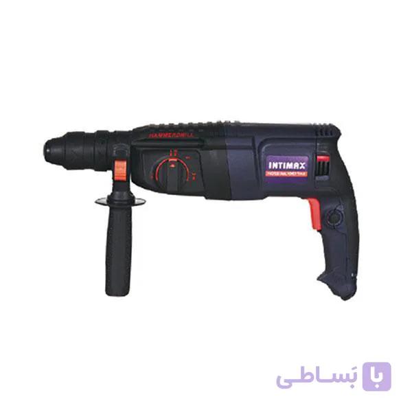 دریل بتن کن اینتیمکس — تصویر 1