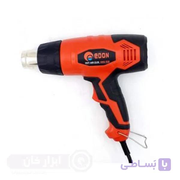 سشوار صنعتی ساده ادون — تصویر 1