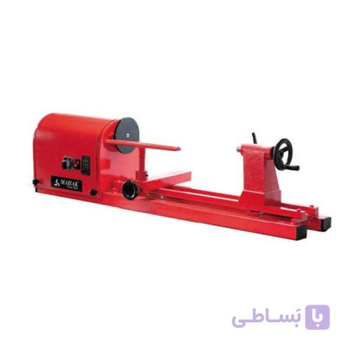ماشین خراطی 350 میلیمتر دور متغیر WL-350/600V