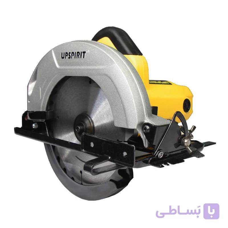 اره دیسکی اپ اسپریت مدل HK-CS18502 — تصویر 1
