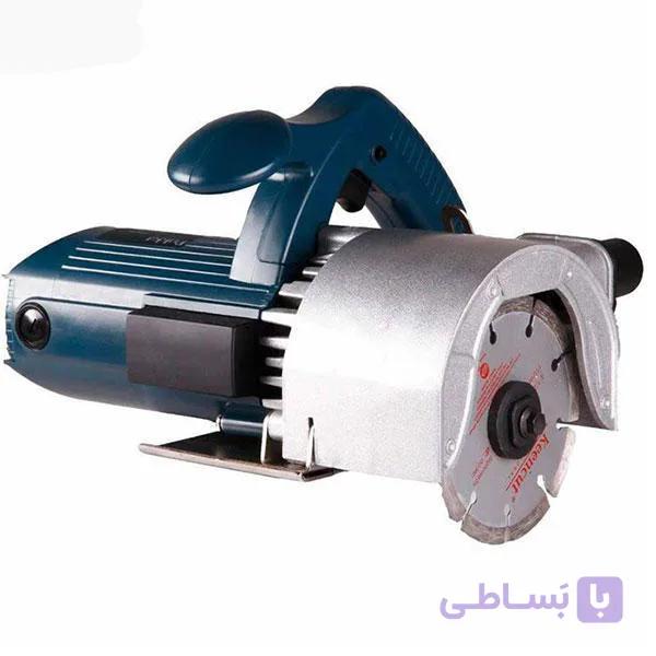 شیار زن 2 تیغ 1600 وات
