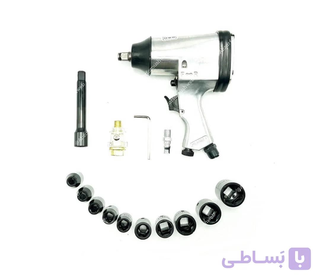 بکس بادی باس BOSS — تصویر 1