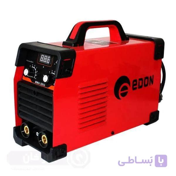 دستگاه جوش 300 آمپر ادون سوپر صنعتی مدل 300S