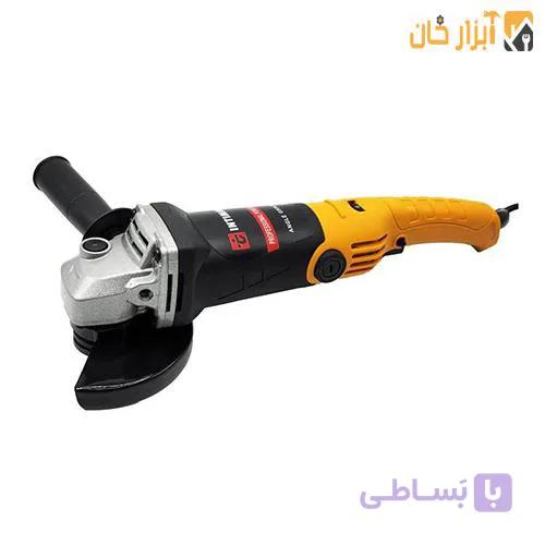 مینی فرز اینتیمکس دسته بلند دیمردار — تصویر 1