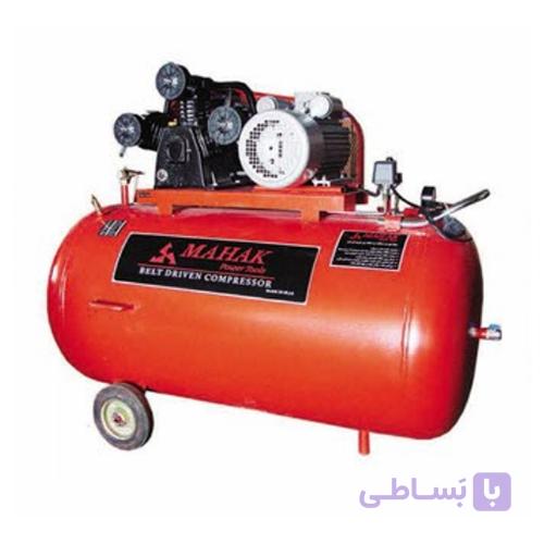 کمپرسور 350 لیتری با مخزن 350 لیتری سه سیلندر AP-353