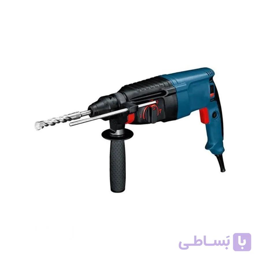 دریل بتن کن ۳ کیلویی برند آنکور پی‌ام — تصویر 1