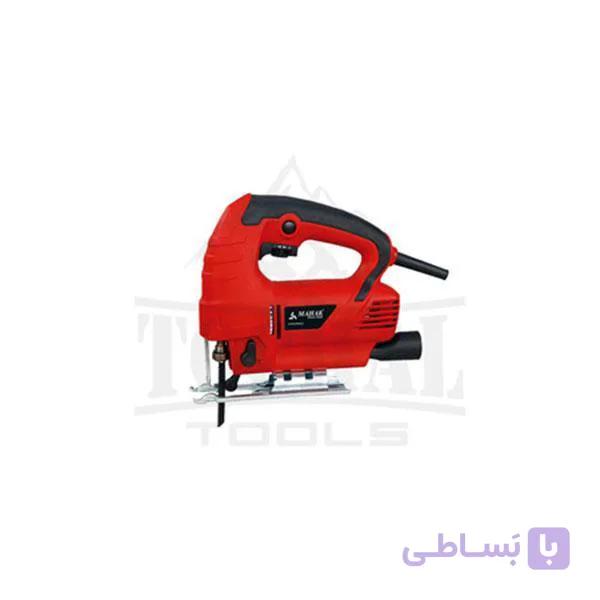 اره عمود بر دور متغیر مدل JS-600