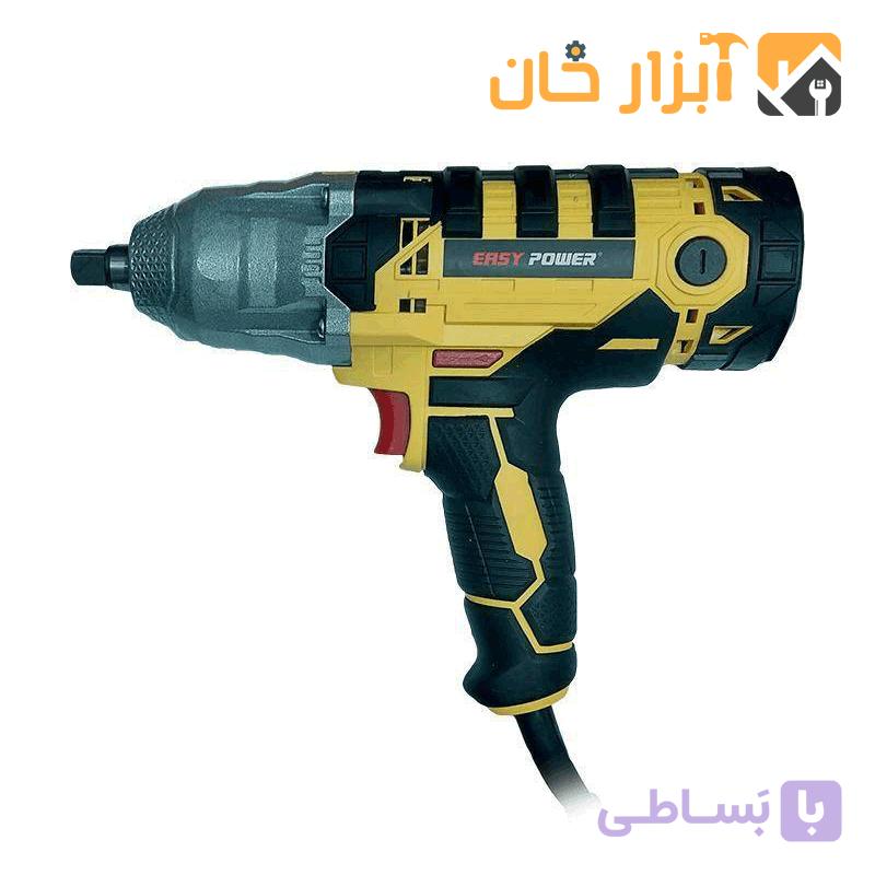 بکس برقی ایزی پاور — تصویر 1