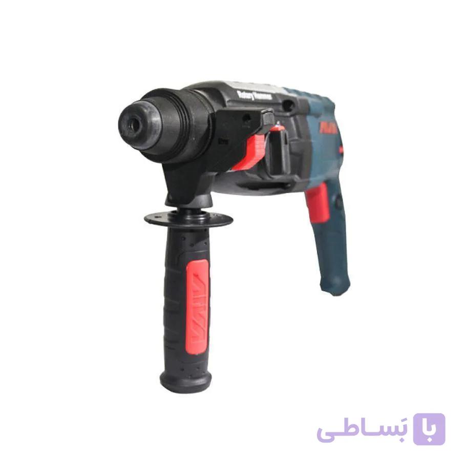 دریل بتن کن آروا مدل ۵۲۰۵ — تصویر 1