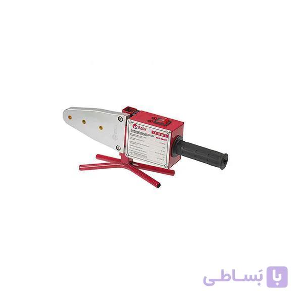 اتو لوله سبز صنعتی ادون — تصویر 1