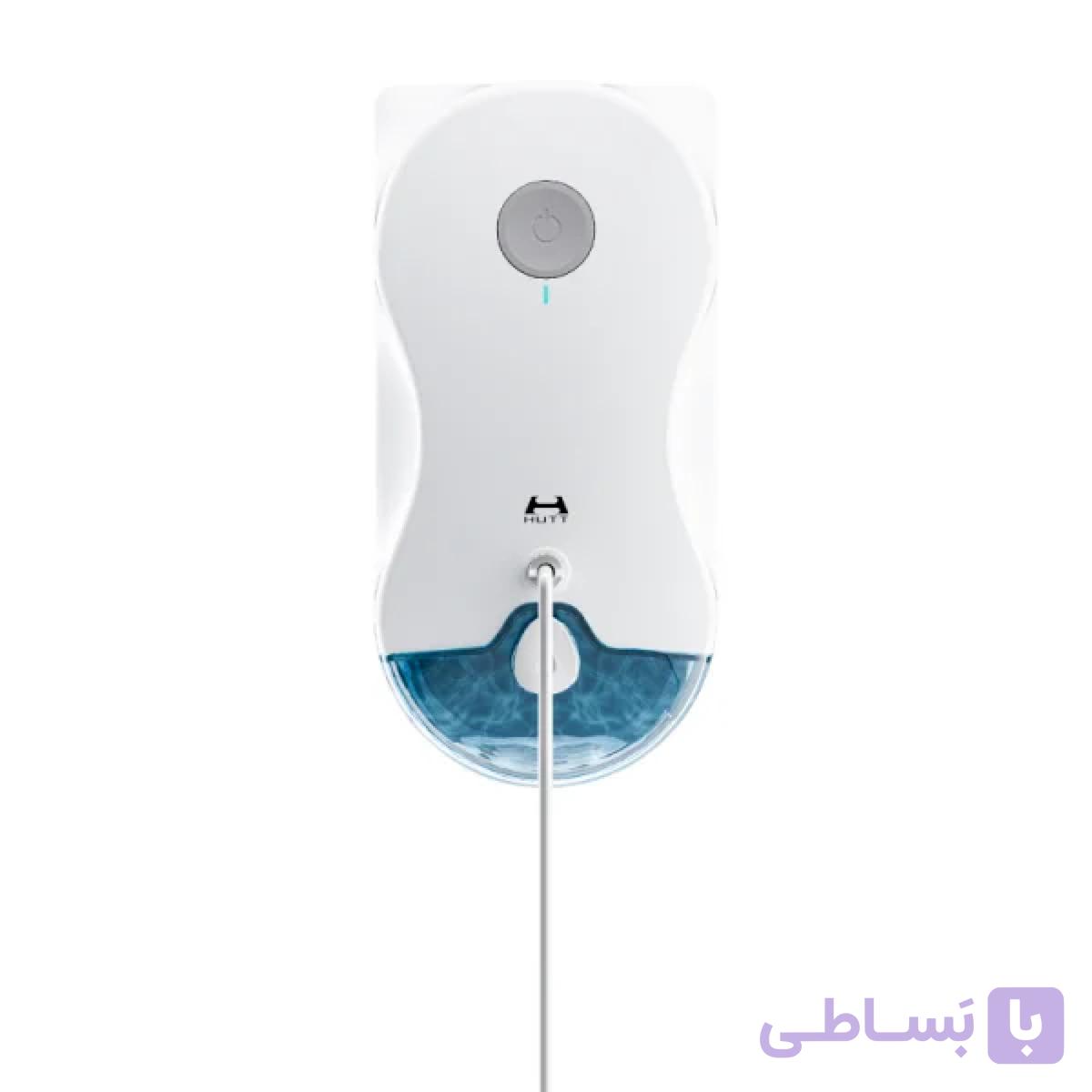 ربات شیشه‌ پاک کن شیائومی مدل Hutt 10 ( پک اصلی و گلوبال جهانی ) — تصویر 1