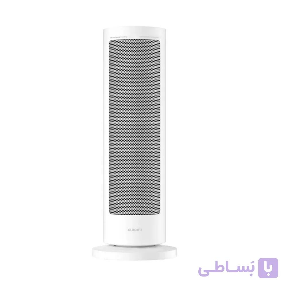 بخاری رومیزی هوشمند شیائومی مدل LSNFJ04ZMEU ( فن دار ) پک اصلی و گلوبال اروپا
