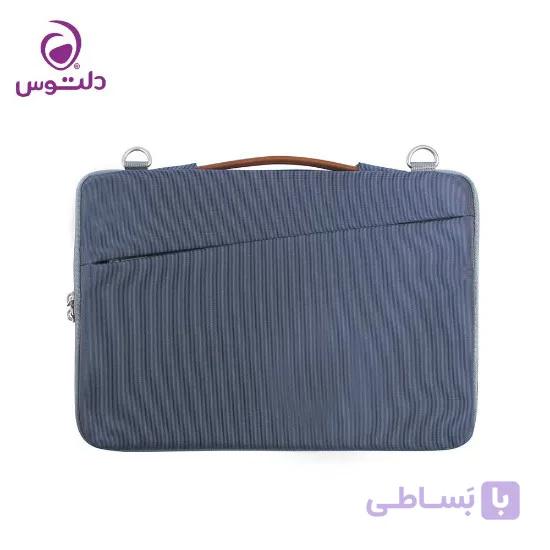 کیف لپ تاپ 15 و 16 اینچ جی سی پال مدل Tofino