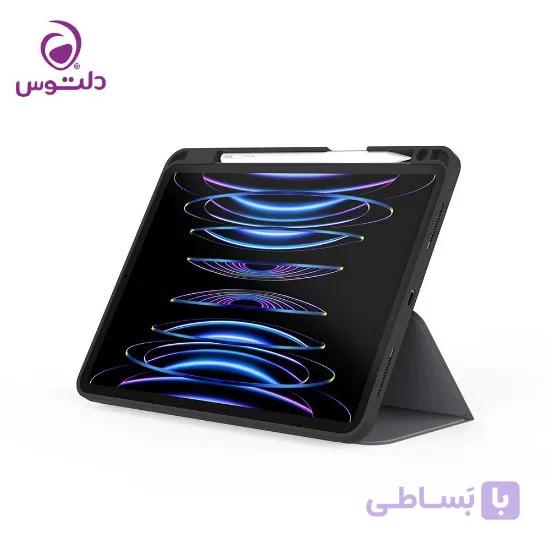 کاور آیپد ایر 4 جی سی پال مناسب آیپد 10.9 اینچ 2020 مدل Flexa