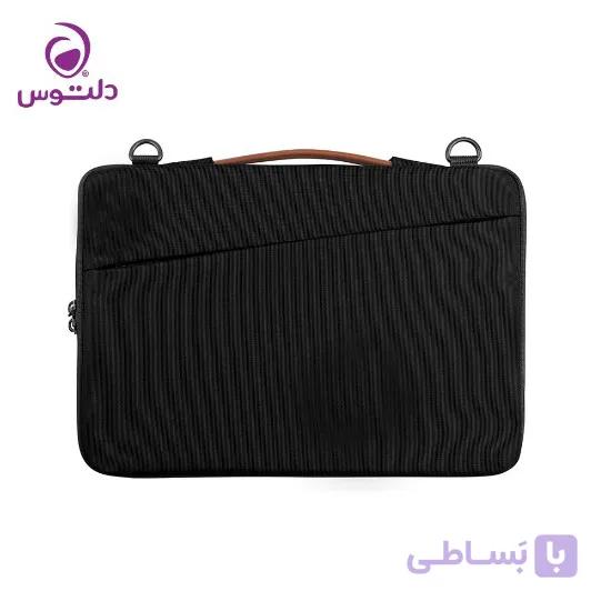 کیف لپ تاپ 13 و 14 اینچ جی سی پال مدل Tofino
