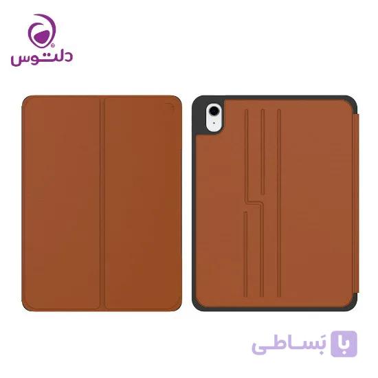 کاور آیپد 10 جی سی پال مناسب آیپد 10.9 اینچ 2022 مدل Flexa