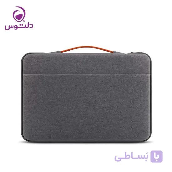 کیف مک بوک 15 و 16 اینچ جی سی پال مدل Professional Sleeve