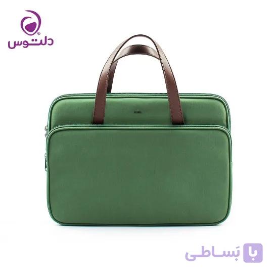 کیف مک بوک 13 و 14 اینچ جی سی پال مدل Milan