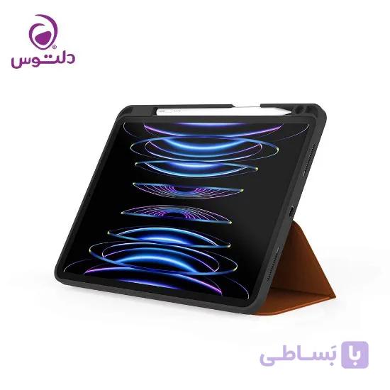 کاور آیپد ایر 5 جی سی پال مناسب آیپد 10.9 اینچ 2022 مدل Flexa