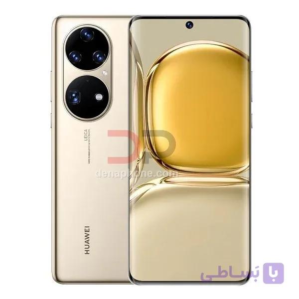 فلت پاور و ولوم هوآوی Huawei P50