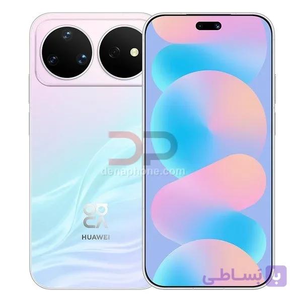باتری هوآوی Huawei nova 16 Pro