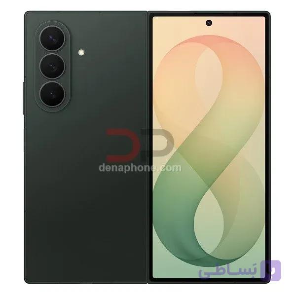 باتری سامسونگ Samsung Galaxy Z Fold8 Ultra / F976