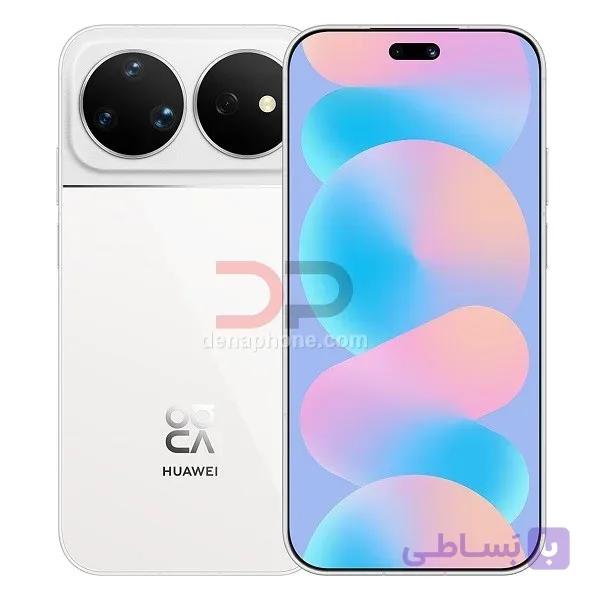 باتری هوآوی Huawei nova 16 Ultra