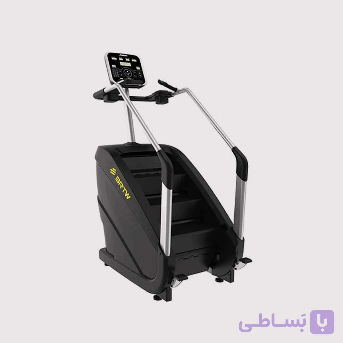 پله برقی باشگاهی برایت وی مدل EB8900 — تصویر 1