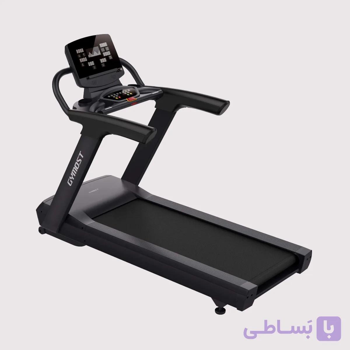 تردمیل باشگاهی GYMOST 6841EA — تصویر 1