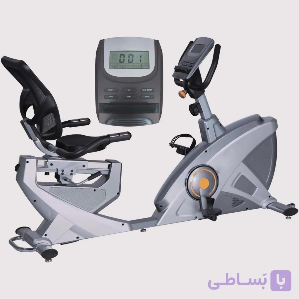 دوچرخه نشسته پروفیتنس مدل 8719