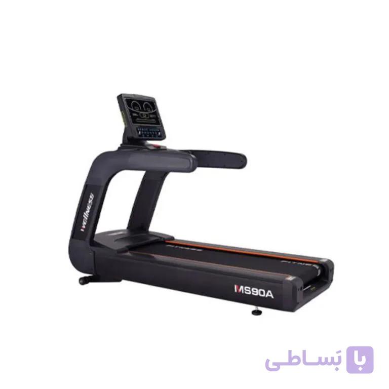 تردمیل باشگاهی دیادورا مدل MS90