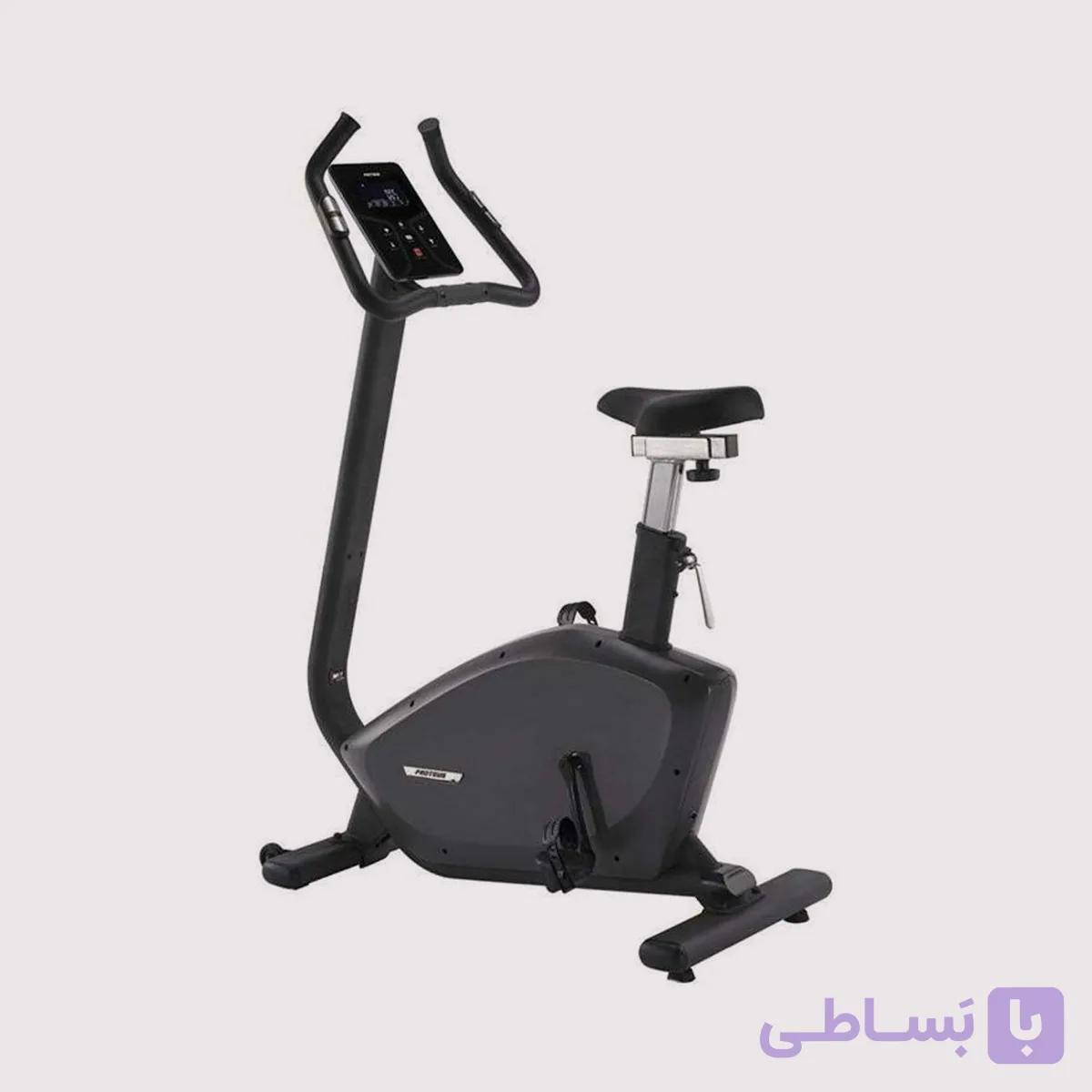 دوچرخه ثابت باشگاهی پروتئوس مدل Vantage V5 — تصویر 1