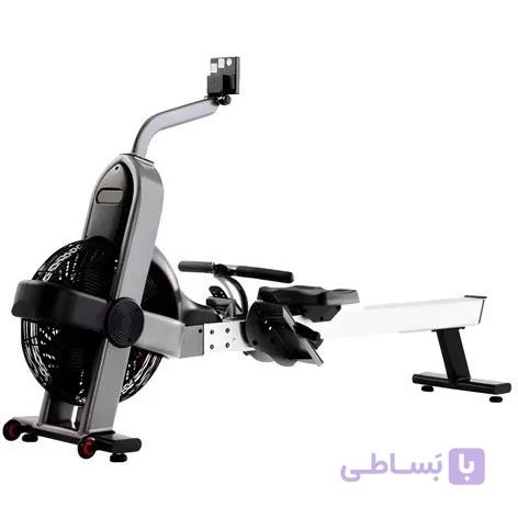 روئینگ باشگاهی اکو‌فیت با تحمل وزن نامحدود مدل Ecofit EF011