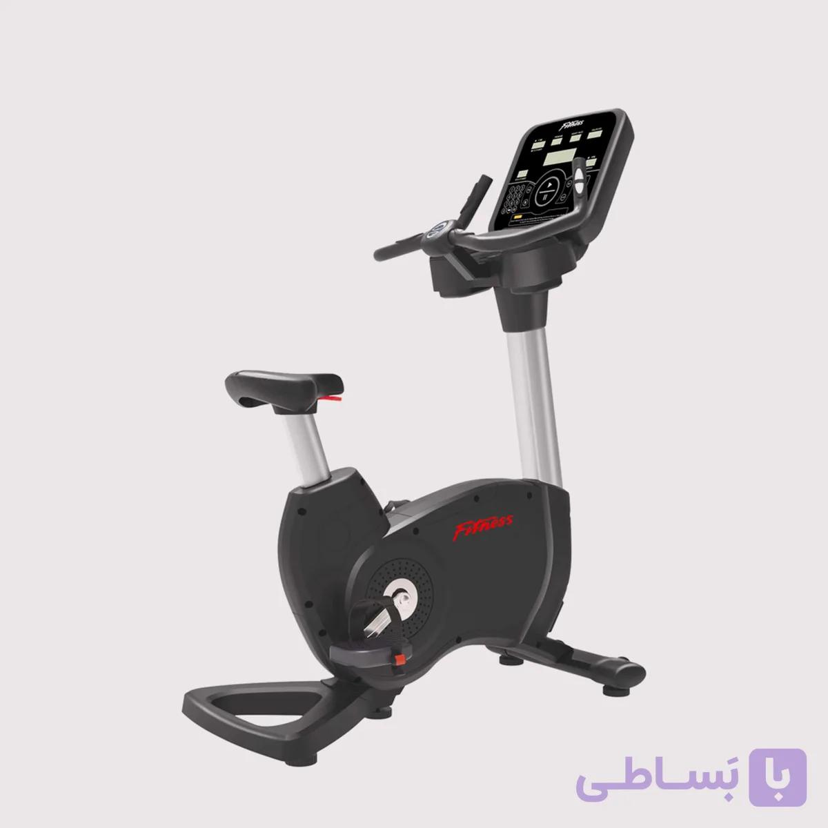 دوچرخه ثابت باشگاهی برایت وی مدل EB8600