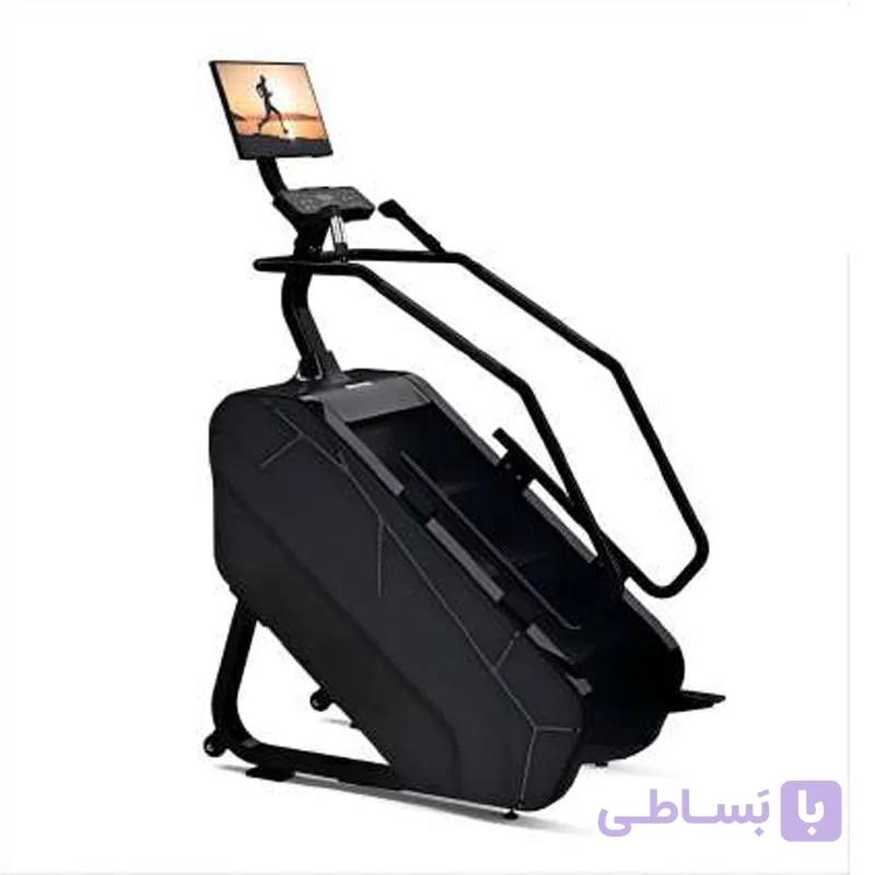 پله برقی باشگاهی اکستریم Xtrim مانیتور لمسی با تحمل وزن تا محدود — تصویر 1
