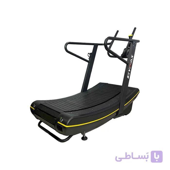 تردمیل مکانیکی جیمکس Gymax G6000