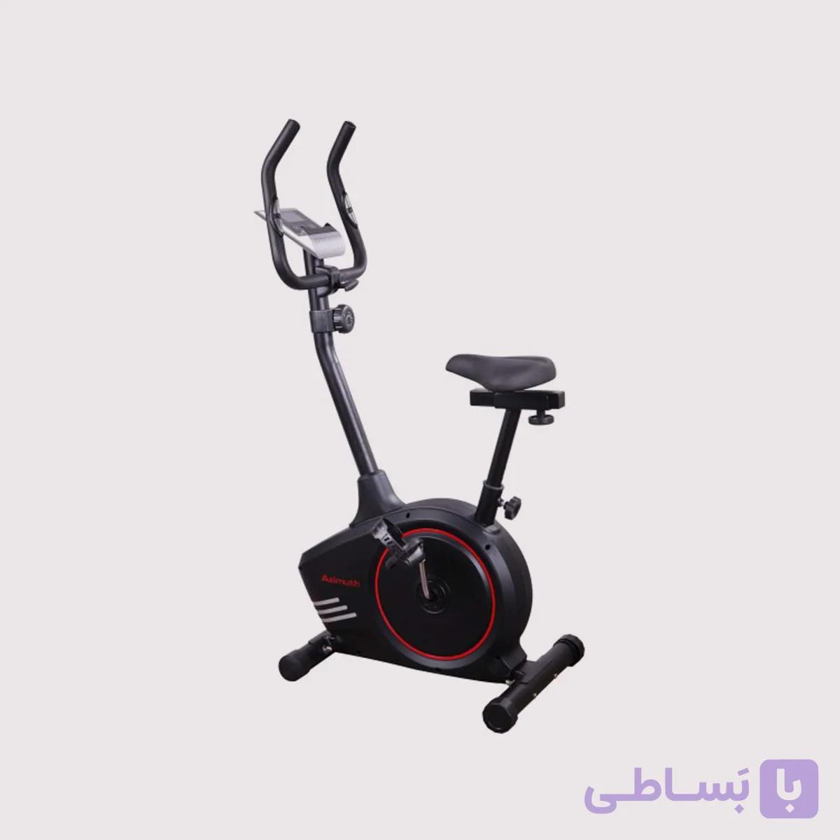 دوچرخه ثابت آذیموس AZ8518