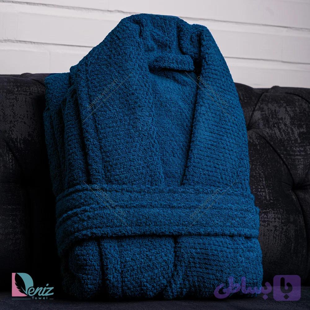 حوله تن پوش نیکولو رنگ نفتی