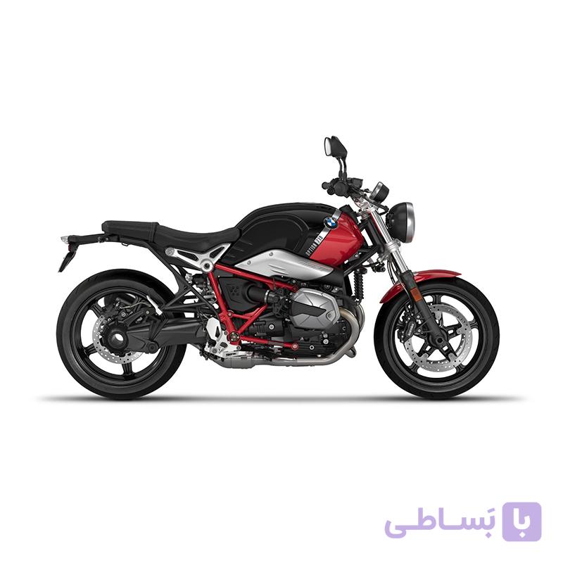 ست گردبند و گوشواره زمرد — تصویر 1
