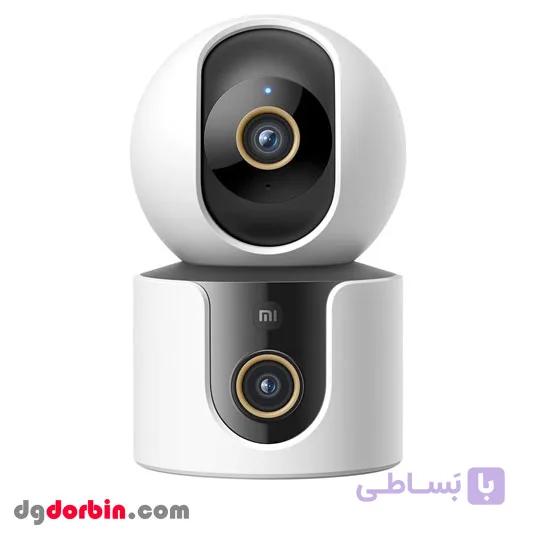 دوربین مداربسته شیائومی Xiaomi Smart Camera C500 Dual MBC42 — تصویر 1