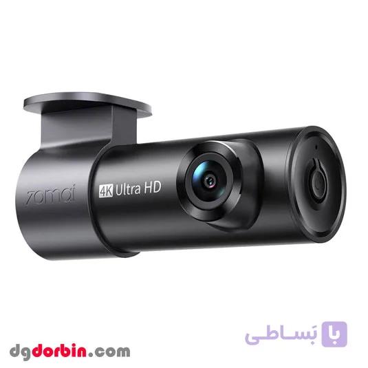 دوربین ثبت وقایع خودرو 70mai مدل M310 Plus کیفیت 3K — تصویر 1