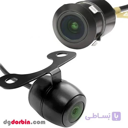 دوربین عقب AHD چشم ماهی مووی مدل A-190 — تصویر 1