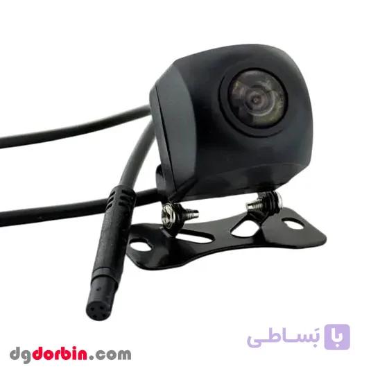 دوربین دنده‌ عقب 4 پین مخصوص دوربین DVRدار — تصویر 1