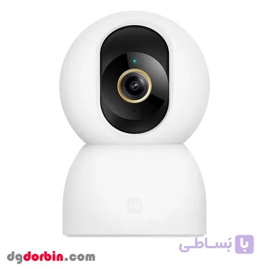 دوربین مداربسته هوشمند شیائومی Xiaomi Smart Camera C701 کیفیت 4K — تصویر 1